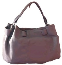 SHOULDER BAG LARGE GENUINE
