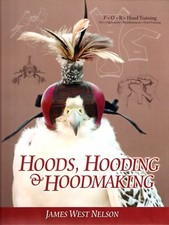 NELSON JAMES WEST FALCONRY