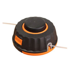 P25 Strimmer Trimmer Head fit McCulloch B26Ps T26Cs MT260CLS Rep 5310250-01/3 UK