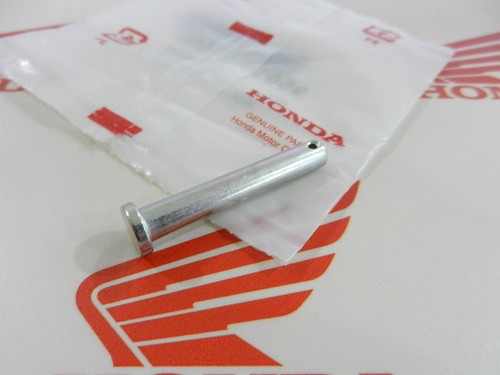 Honda 450 four - cb, pin