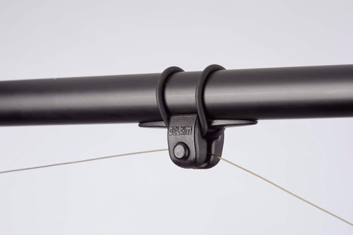 Delkim smart clip rod line - -,