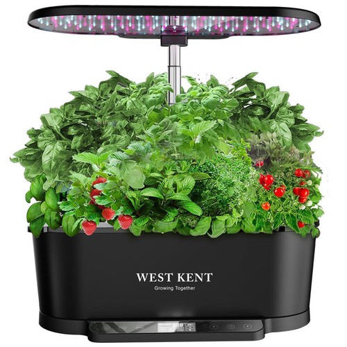 West kent pod indoor smart - west, 15