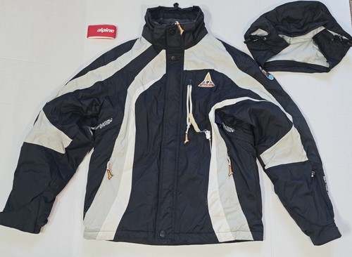 Iguana aqua trail ski - trail, jacket