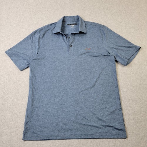 Greg norman polo mens - norman,