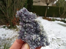 ⚒Large Tier!! Green Fluorite