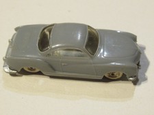 Lego 1:87 Karmann Ghia Grey