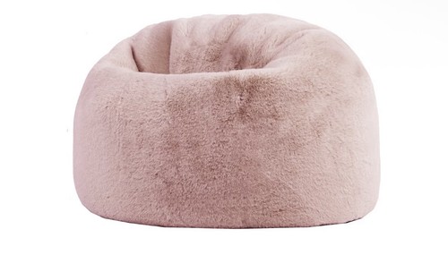 Icon kingston faux fur fluffy - faux,
