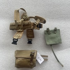 1/6th Scale WW2 infantry/