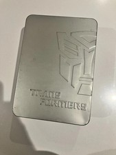 Transformers Generation 1