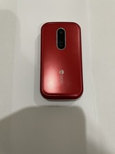 Doro DFC-0260 6620 Red (Tesco)