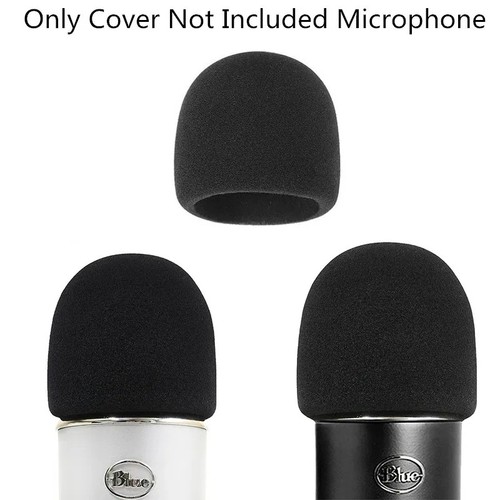 Microphone pop filter - pop,