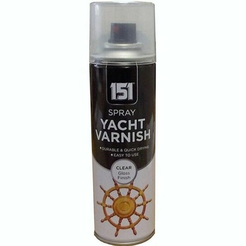 151 clear yacht - yacht, varnish