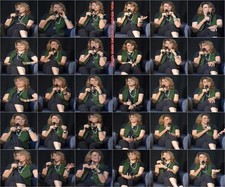 Lucy Lawless 800 Rare Photos 16/06/2024 Xena Warrior Princess & Ash Vs Evil Dead