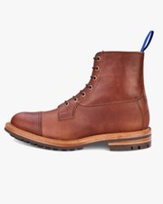 Trickers Allan Toe Cap Boot -