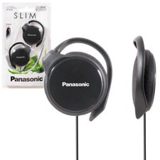 Panasonic RP-HS46E-K Black