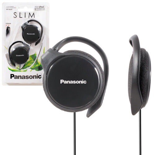 Panasonic hs46e black - panasonic,