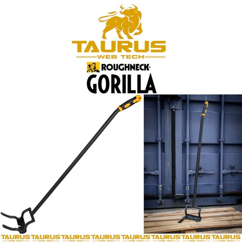 Roughneck gorilla pallet - gorilla,