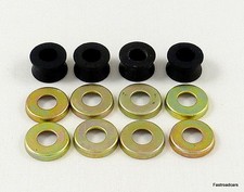 WEBER DCOE 40/45/48 MOUNTING