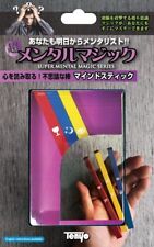 New Tenyo Mental Magic series