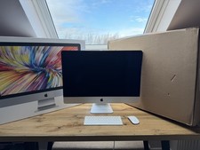 Apple iMac 27in Retina 5K