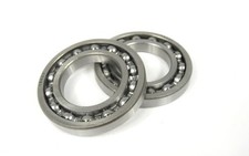 Zundapp Bella drive shaft bearing pair