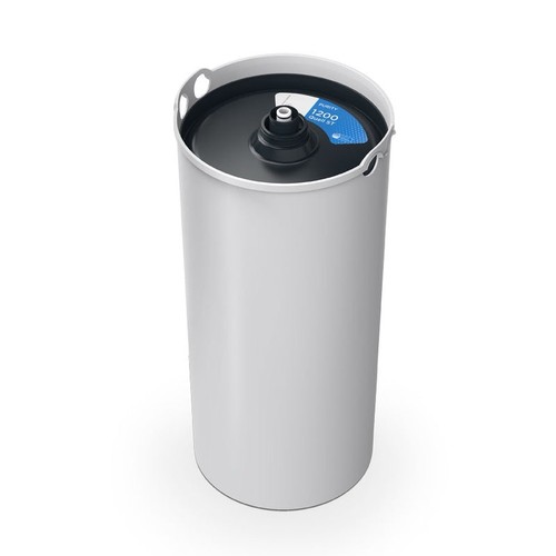 Brita purity quell - st, 1200