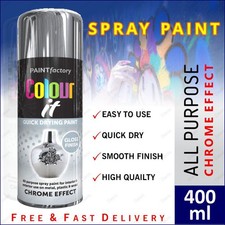 All Purpose Spray Paint