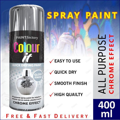 All purpose spray paint - purpose,