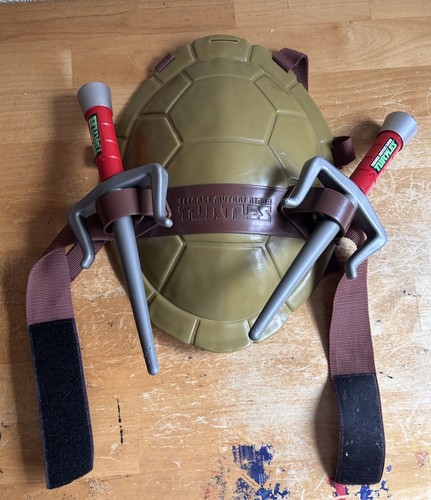 Teenage mutant ninja turtles - ninja,