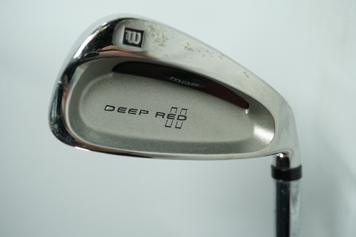 Wilson deep red - 3, /