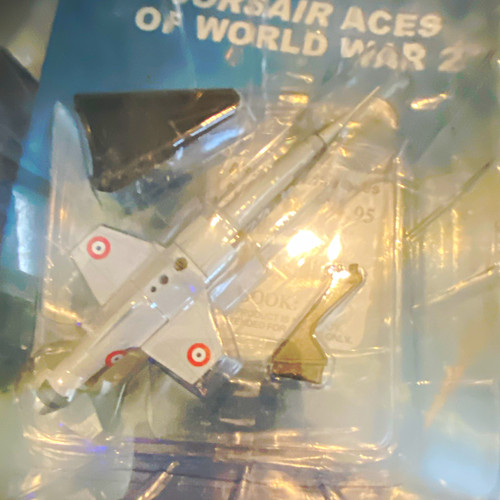 Corsair aces wwii dassault - aces,