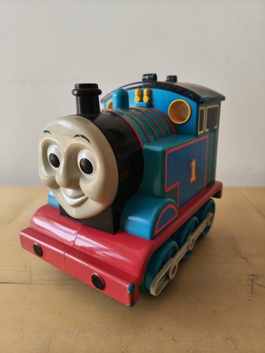 Huge thomas the - huge, engine