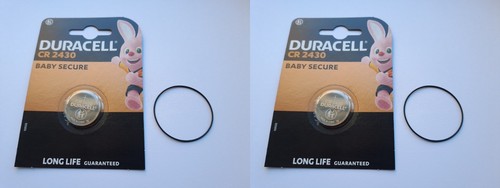 Premium battery kit for - 2x,