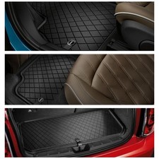 MINI Genuine Mat Protection