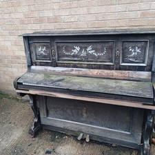 R Gors and Hallman Antique