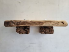 Driftwood Shelf 48 cm long x