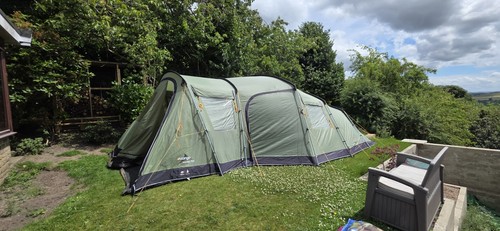 Vango maritsa 700 - maritsa, footprint