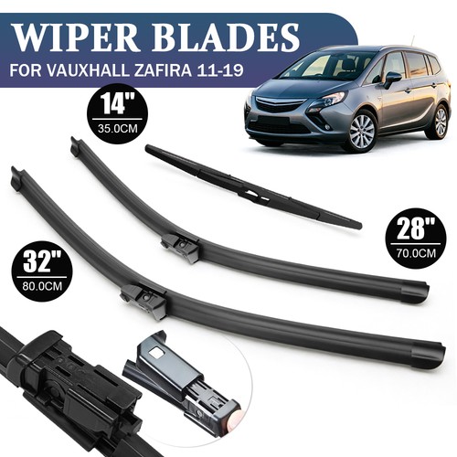For vauxhall zafira tourer - zafira,