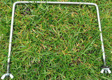 Westwood Countax Battery Clamp