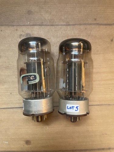 Kt88 valve electron tube - kt88,