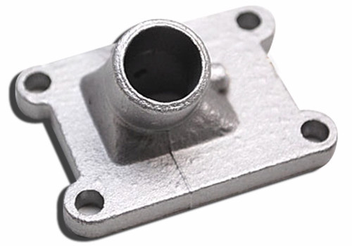 Asp manifold ø24 bultaco - asp,