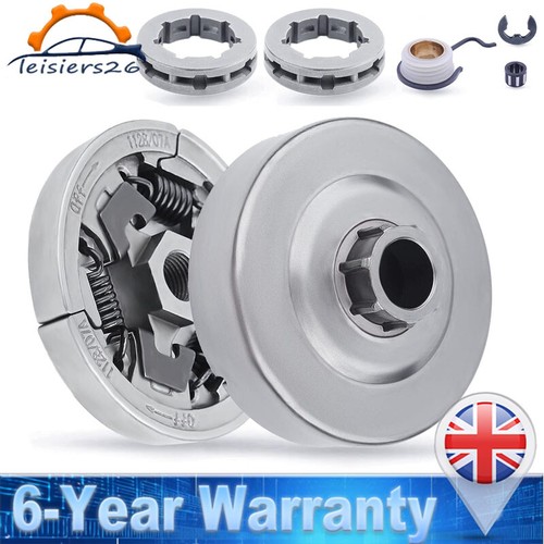 Sprocket clutch drum bearing - clutch,