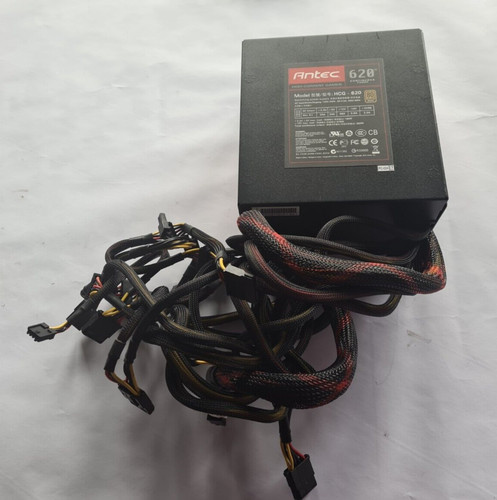 Antec hcg 620m 620w - hcg-620m, high