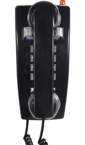 Telpal analog wall phone with - analog,