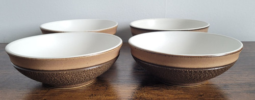 Vintage denby stoneware - denby,