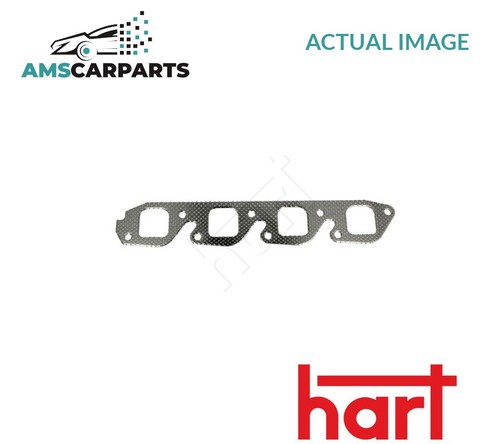 Exhaust manifold gasket 711 - manifold,