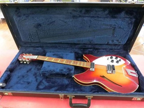 Rickenbacker 360 12v64 fg - [rickenbacker],