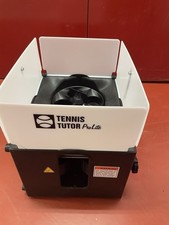 Tennis Tutor Pro Lite Tennis