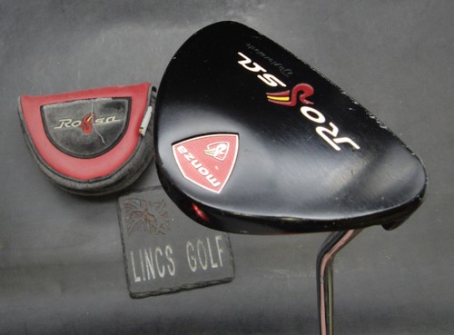 Taylormade rossa monza - taylormade,