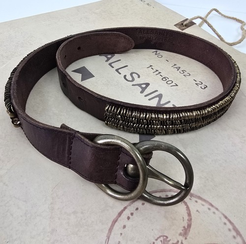 Stunning womens all saints - stunning,